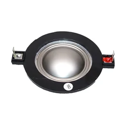 Replacement CARVIN DH-HT151-16 Diaphragm for BR, LS, PM Series Speakers 16ohm Tweeter Voice Coil