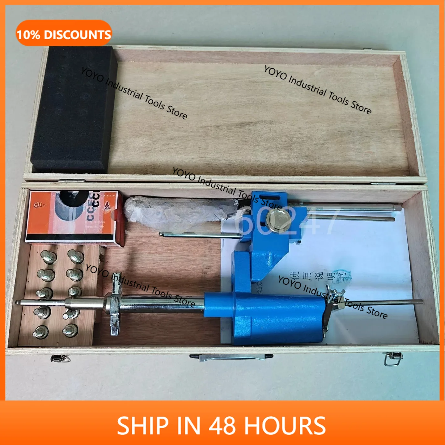 2026 new M11 diesel engine NT855 KTA19 K38 K50 timing adjustment tool NTC290