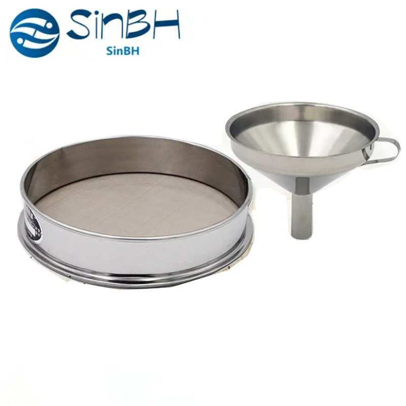 

Диспенсер тонера для копировального аппарата из нержавеющей стали 304, индивидуальная воронка для добавления угольного порошка, носителя разработчика, ситовой фильтра