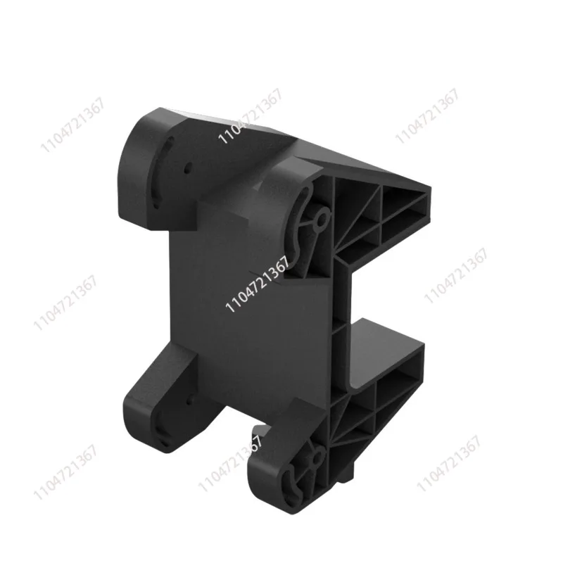 MFD multi-function panel, flight simulation peripherals