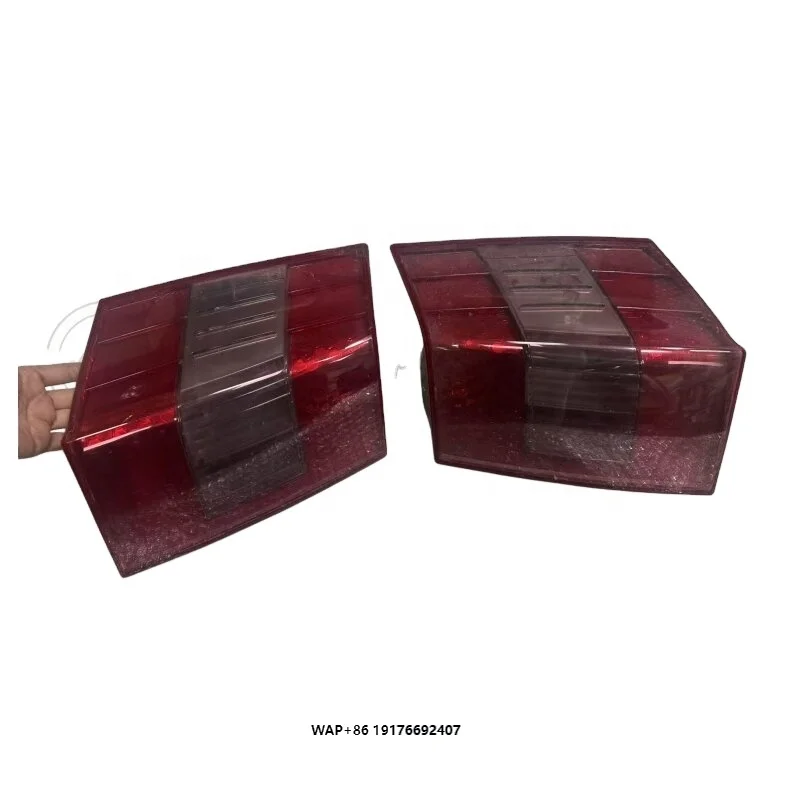 ForLamborghini Gallardo LP520-4 5.0L About LED Taillight   REAR LAMP  Rear Fog Lamp Brake Light Reverse Light Turn signal