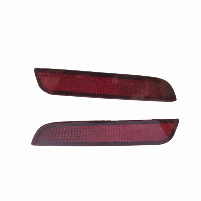 4135100-J08 4135200-J08 Rear Bumper Red Reflector For Great Wall Voleex C30 2010 2011 2012 2013 2014