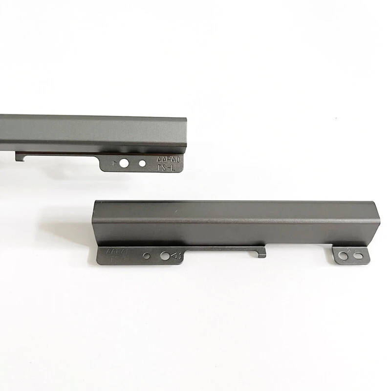 New Lcd Hinge Cover Cap TS For Dell Precision 7510 7520 M7510 M7520 7720 NXC5H V6536