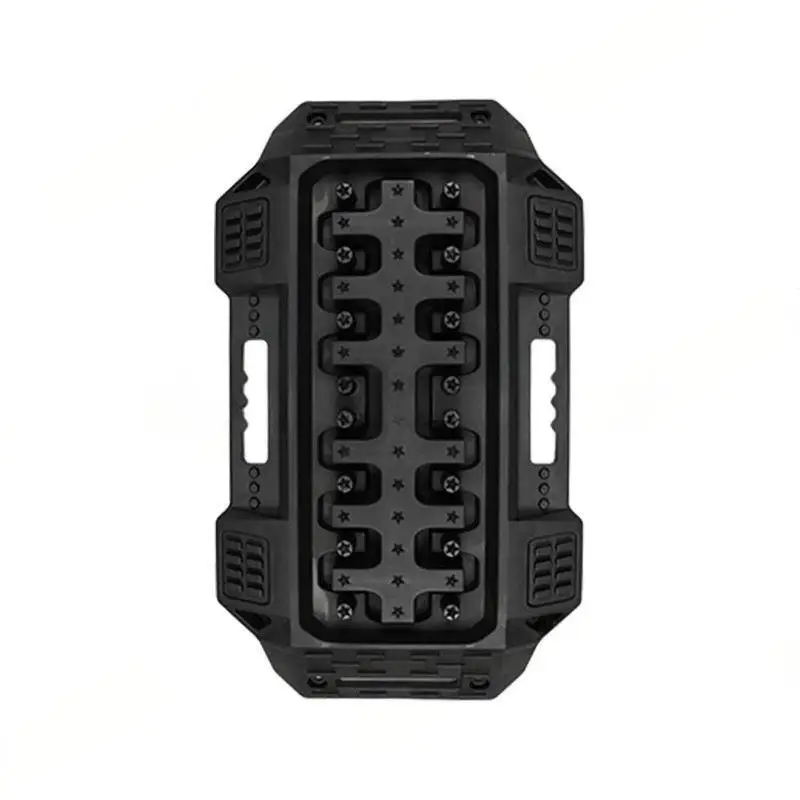 

For Suzuki Jimny B-Style Side Ladder with Recovery Board Set High Quality Combo for Off Road Vehicle Access and Rescue