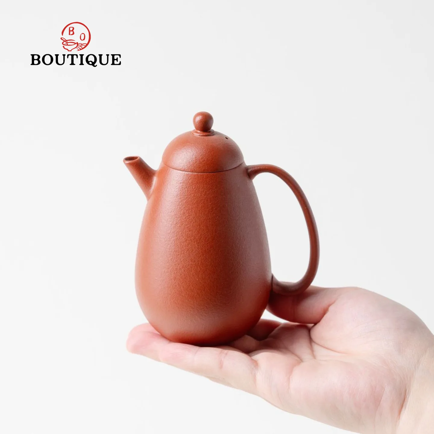 

Purple Clay Pot Yixing Handmade Egg Tea Infuser Teapot Chinese Tea Brewing Kettle Set Oolong Filter Ceramic Puer Bowl Ceremony