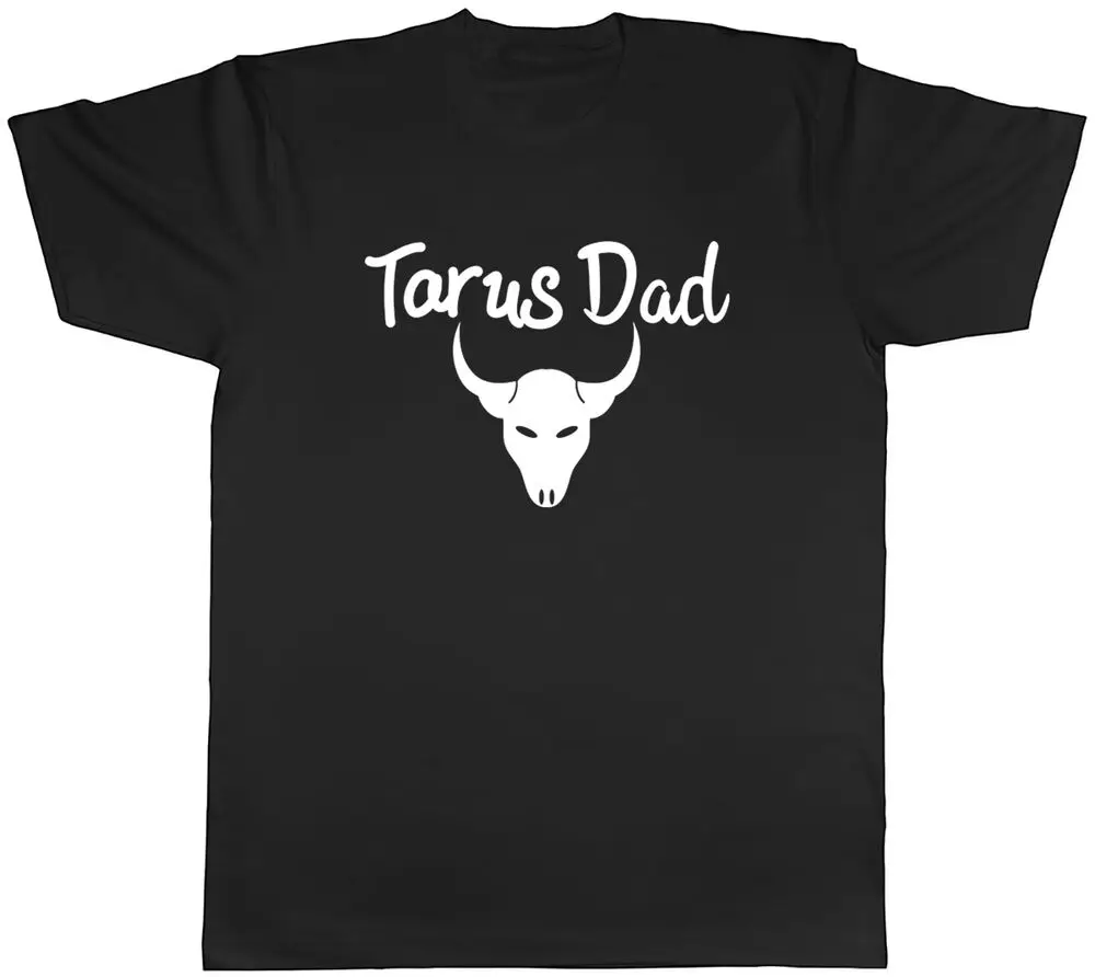 Love Taurus Mens Unisex T-Shirt Tee Anime Graphic T-shirts For Men