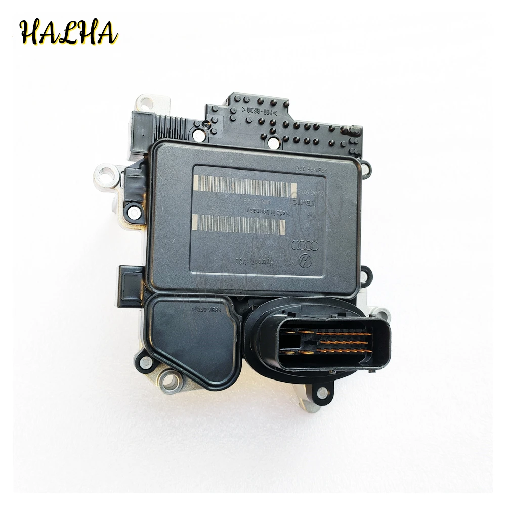 01J Square Linker Transmission Control Module Unit 01J927156CG 01J927156JJ For Audi A4 A5 A6 A8 CVT TCU TCM