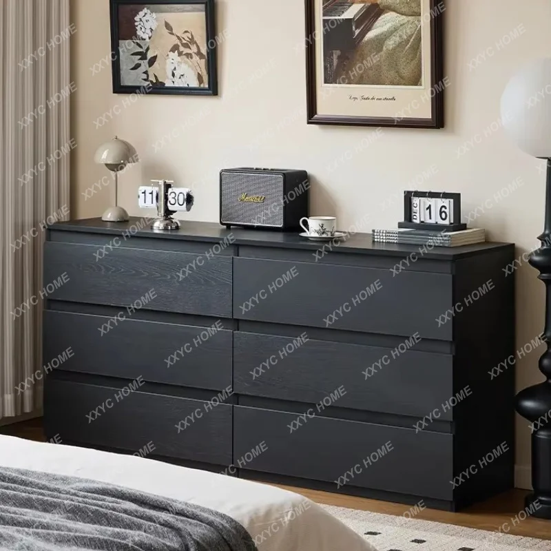 XXNew Organize Rustic Living Room Cabinets Wood Bedroom Table Salon Living Room Cabinets Storage Kitchen Furnitur