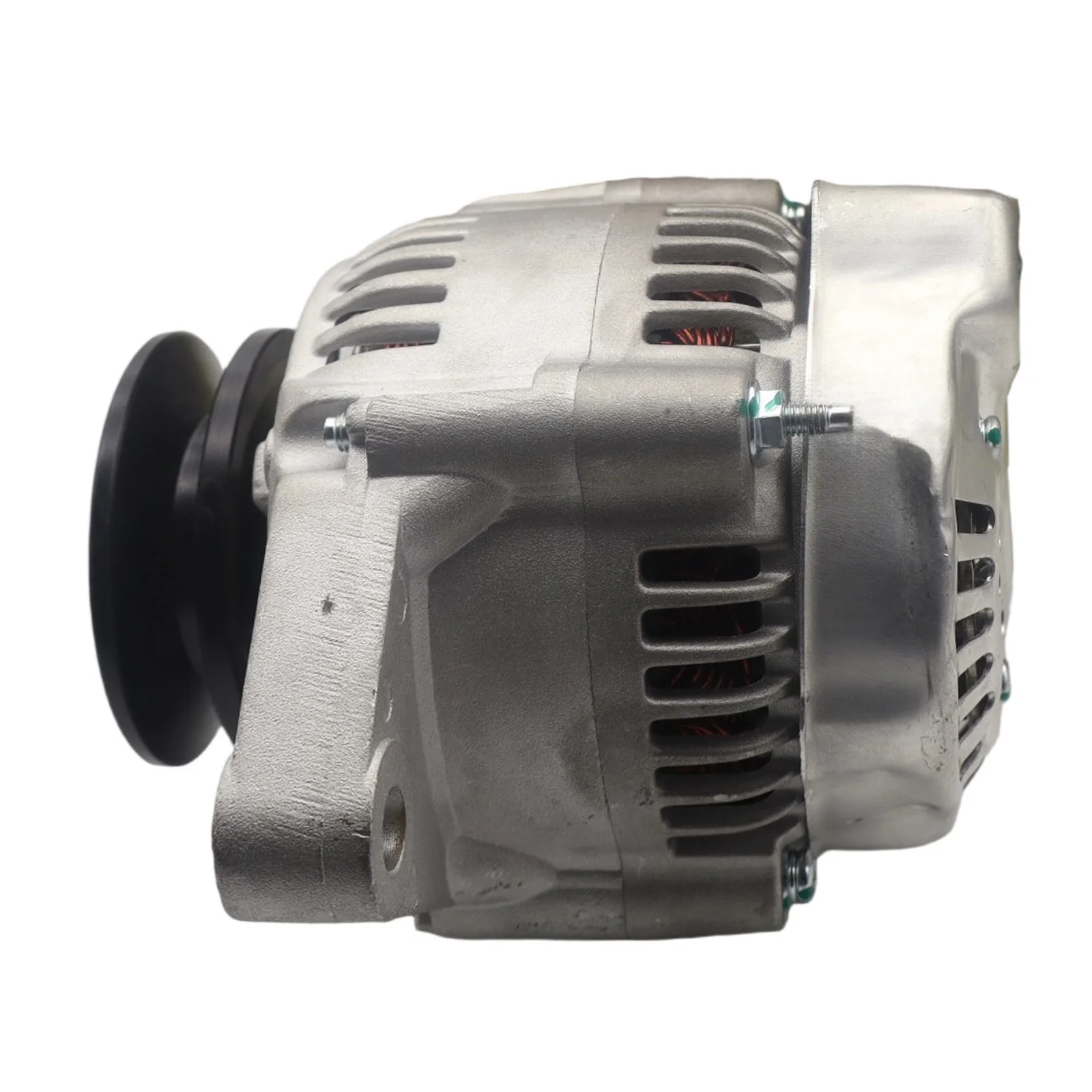 

12V 40A Alternators 113856 Fits for Kubota V1505 D1105 D902 WG1605 Z482 Engine