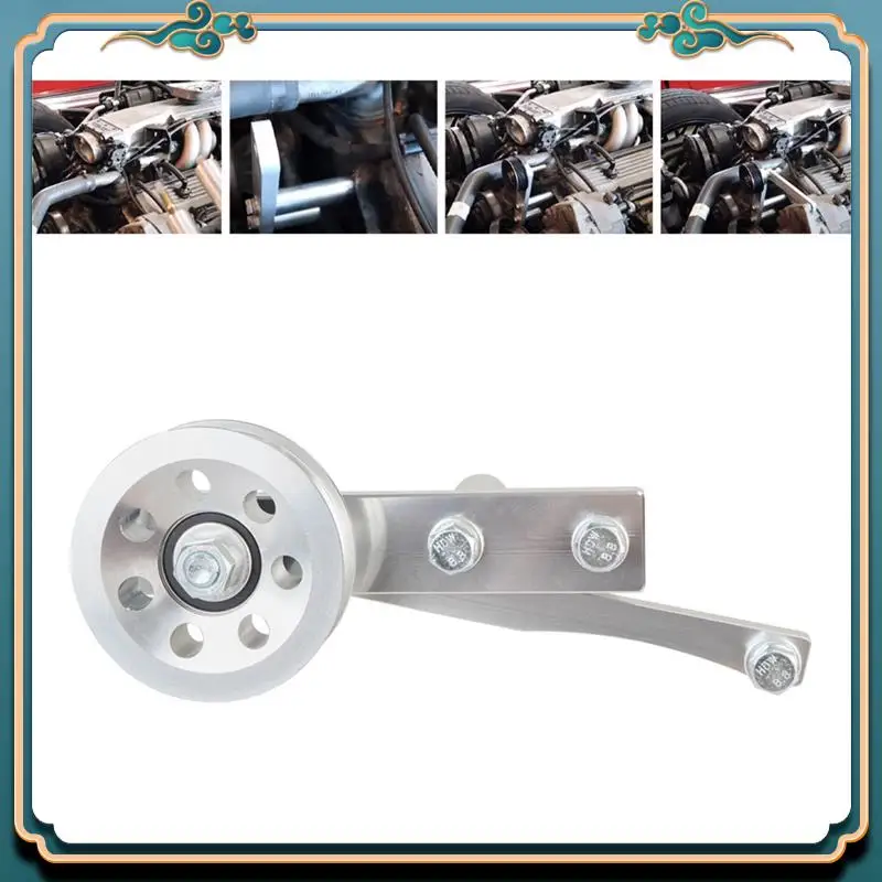 

L39A-Auto Buggy Pump Pulley Air Pump Pulley 121212 For Corvette C4 V8 5.7L 1985-1991