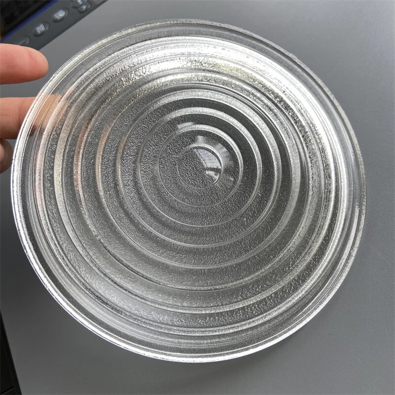 

Round Glass Spotlight Fresnel Lens Photography Television Tungsten Lenses IP23 Diameter 80mm 112mm 130mm 175mm 120mm