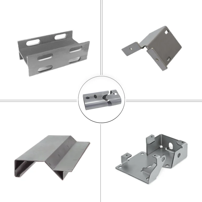 Aanpasbare automatische staafbuigmachine van 12 meter