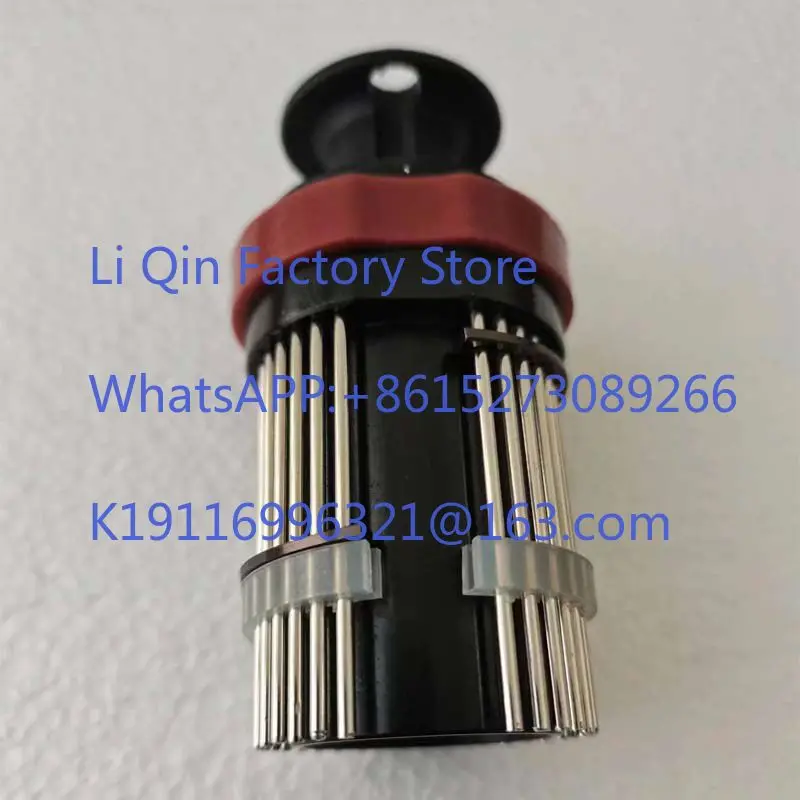 Original 1100AB typing wheel coder DK1100 typing machine printing wheel genuine