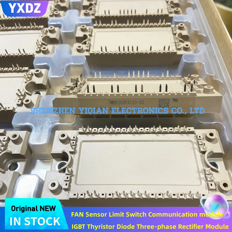 7MBR100U2P060 7MBR100U2P-060-50 7MBR75XPE120A-53 7MBR75XPE120-50 7MBR50XPA120-50 7MBR35XPA120-50 7MBR100XPA060-50 25VP120A-56