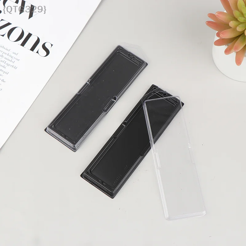 ชุดเคสมoduleหน่วยความจำ 10 ชิ้น |   ที่ยึด DDR-DDR4 อเนกประสงค์สำหรับการบรรจุและจัดเก็บ DIMM