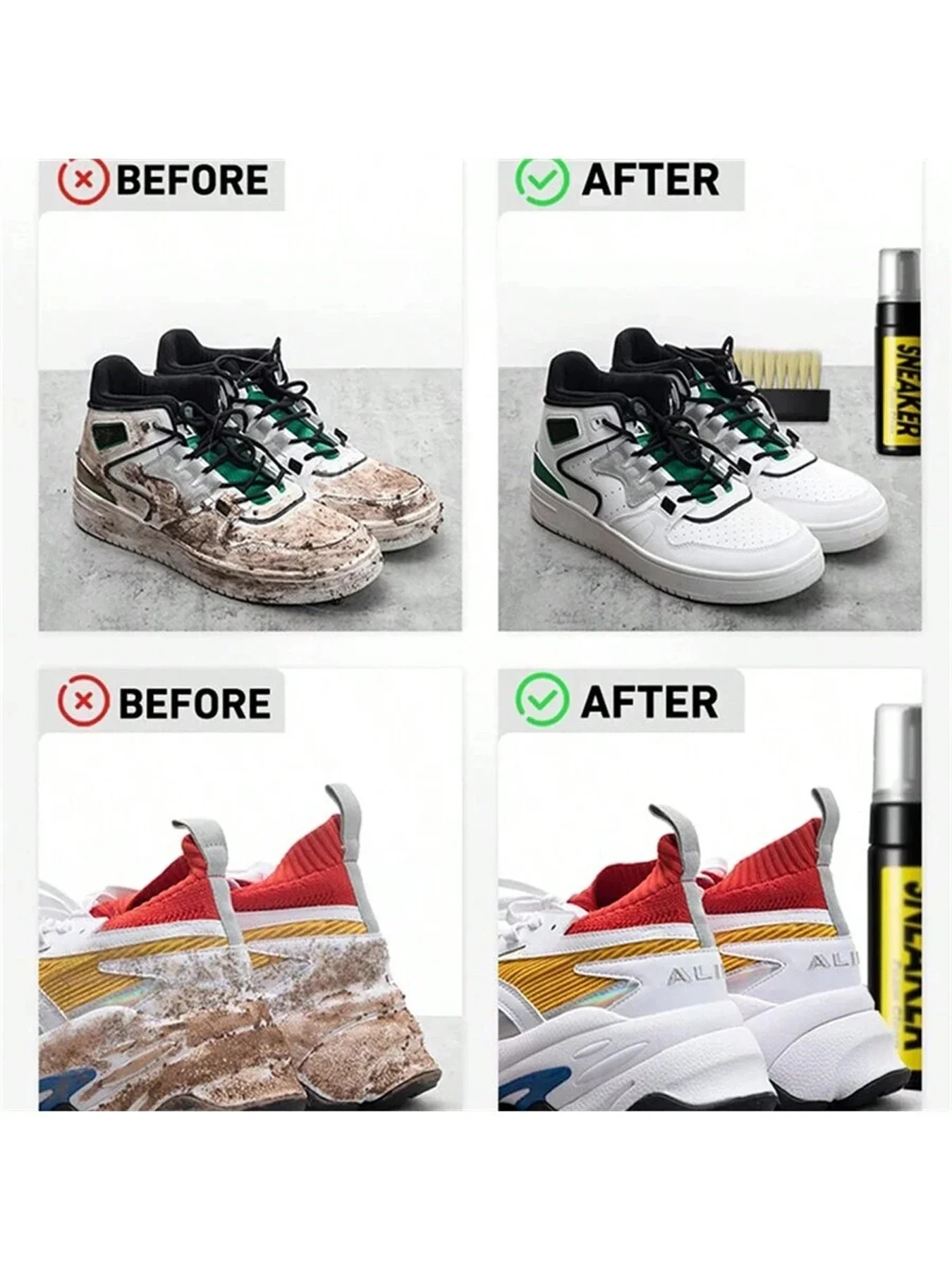 Thumbnail 4 - #7 Compare Shoe Brushes Before You Buy