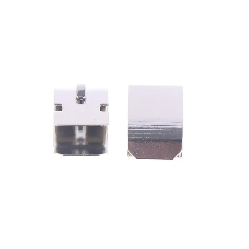 10/20Pcs Leaf Spring Battery Contact Battery Clip Metal Stamping 18650 A AA CR2 9V
