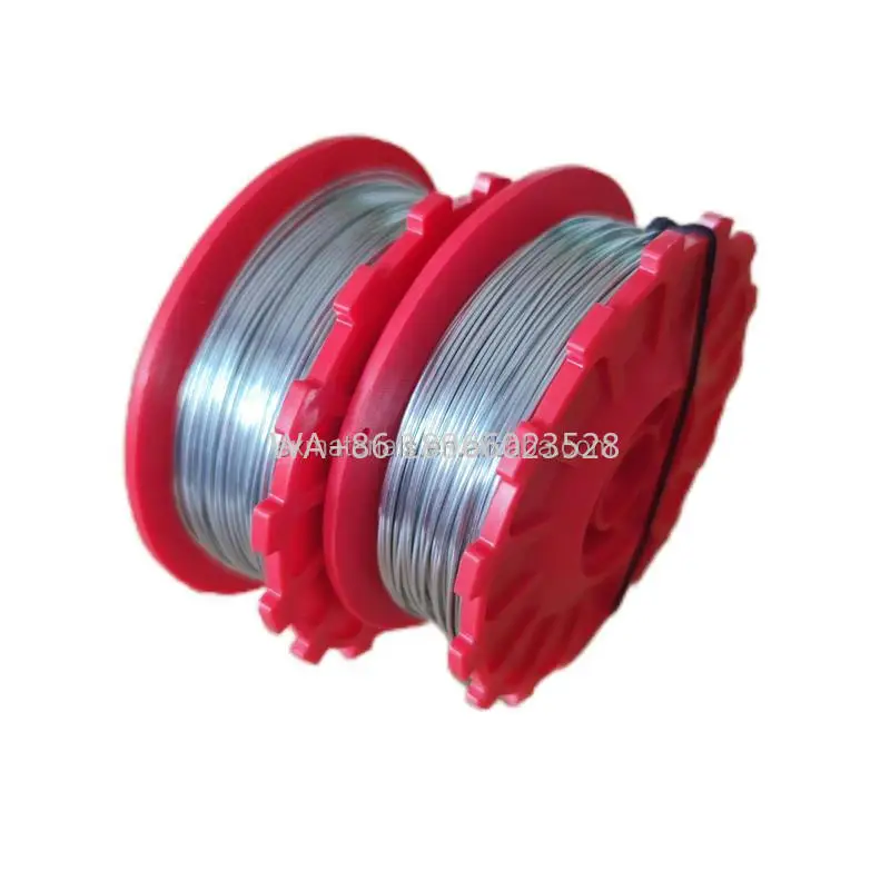 

Spool Wire for MAX RB398, TJEP and Makita Rebar Tying Machine Rebar Tying Wire