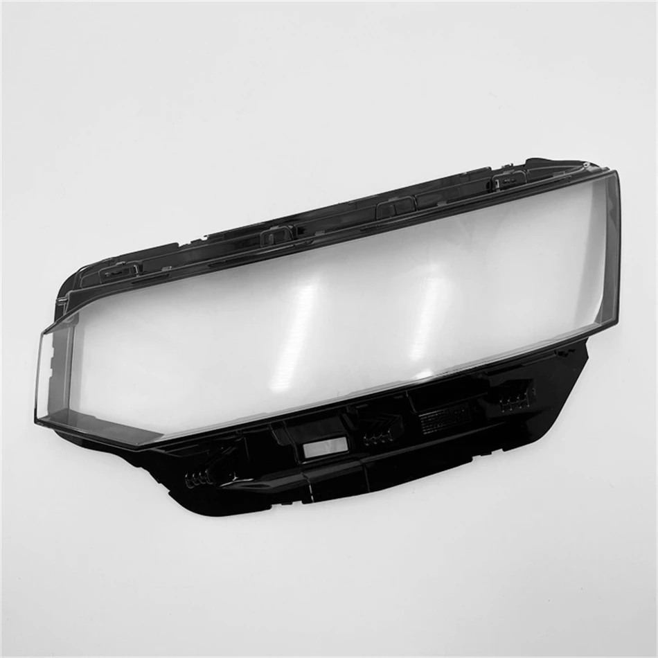 For Volkswagen VW Teramont X 2019 2020 2021 2022 Car Products Base Head Lamp Shell Headlight Back Housing Holder Lampcover Caps
