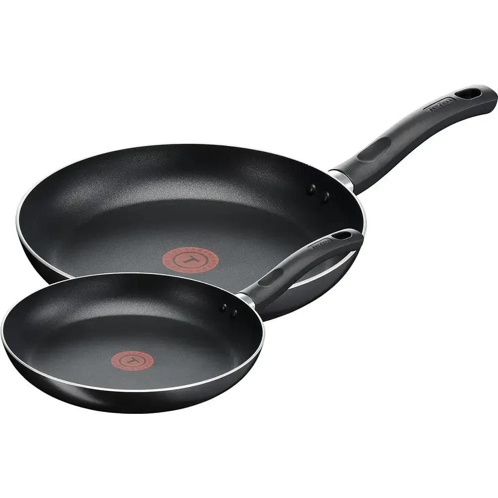 

Non-Branded Frying Pans Set, 20cm and 28cm