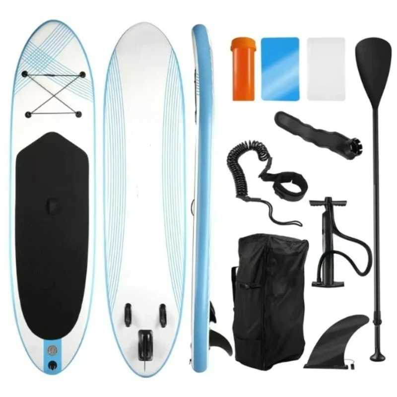 

Inflatable Stand Up Paddle Board Stable And Stylish Perfect For All Kinds Of Water Sports And Outdoor Adventure Activities
