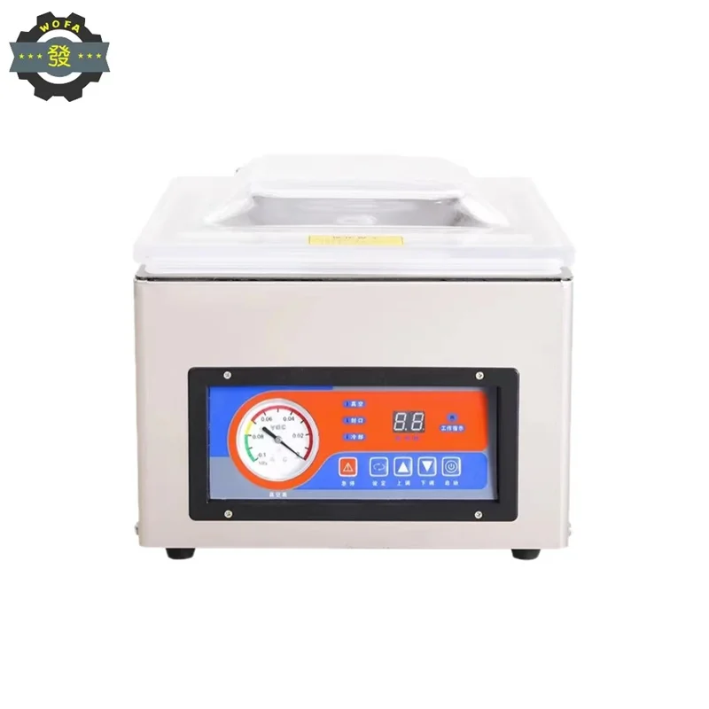 Jia He DZ-260C Bers…