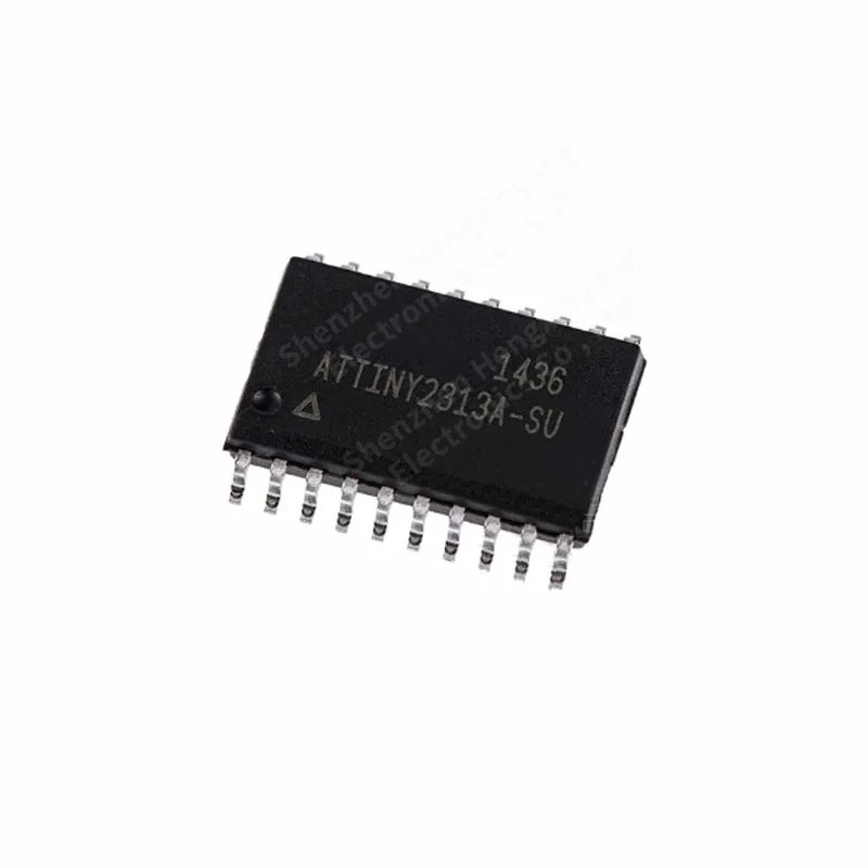 1PCS ATTINY2313A-SUR microcontroller chip package SOIC-20