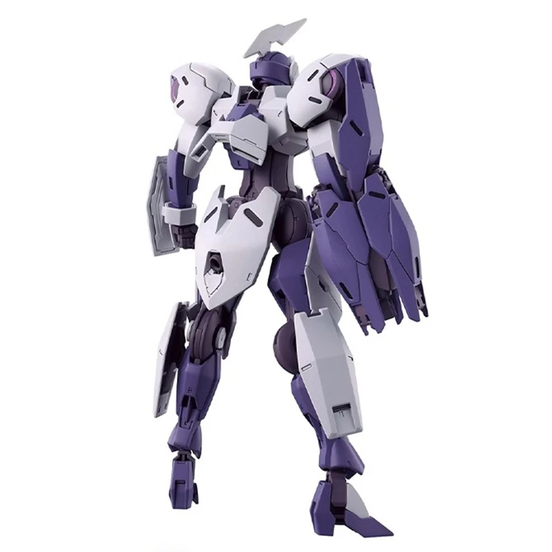 Tuta Mobile Bandai Gundam: la strega dal modello Mercury HG MICHAELIS figura CFK-029 robot toy collection ornamento regalo di compleanno