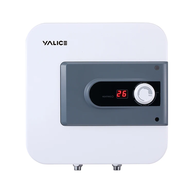 キッチン用小型電気温水器（シャワー用）