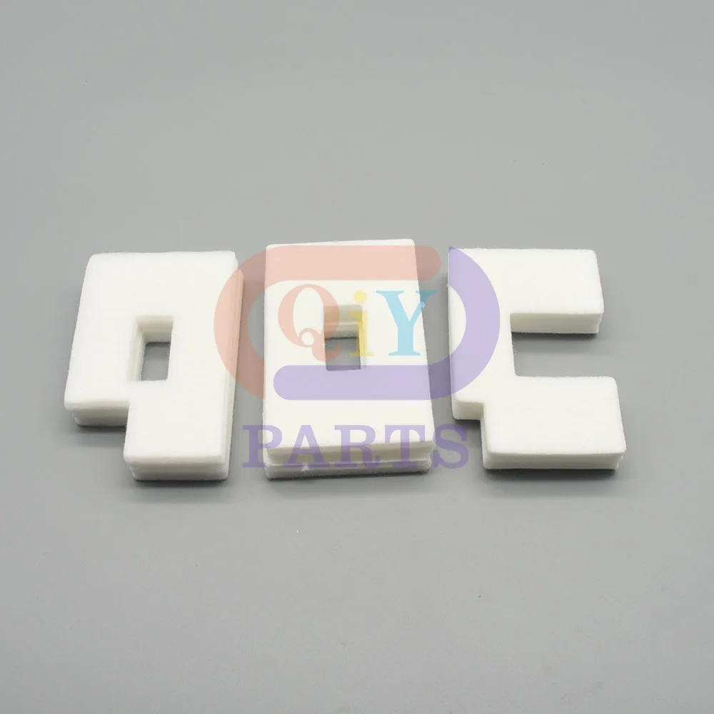 40X T6716 Waste Ink Tank Pad Sponge for EPSON WF C5210 C5290 C5710 C5790 M5298 M5299 M5799 C529 C579 ET8700 S380 S381 S880 S884