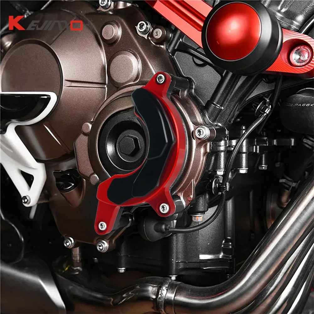 For Honda CBR650R CB650R CB650F 2017-2020 2021 2022 2023 2024 2025 Motorcycle CBR/CB 650R CB 650F Stator Engine Covers Protector