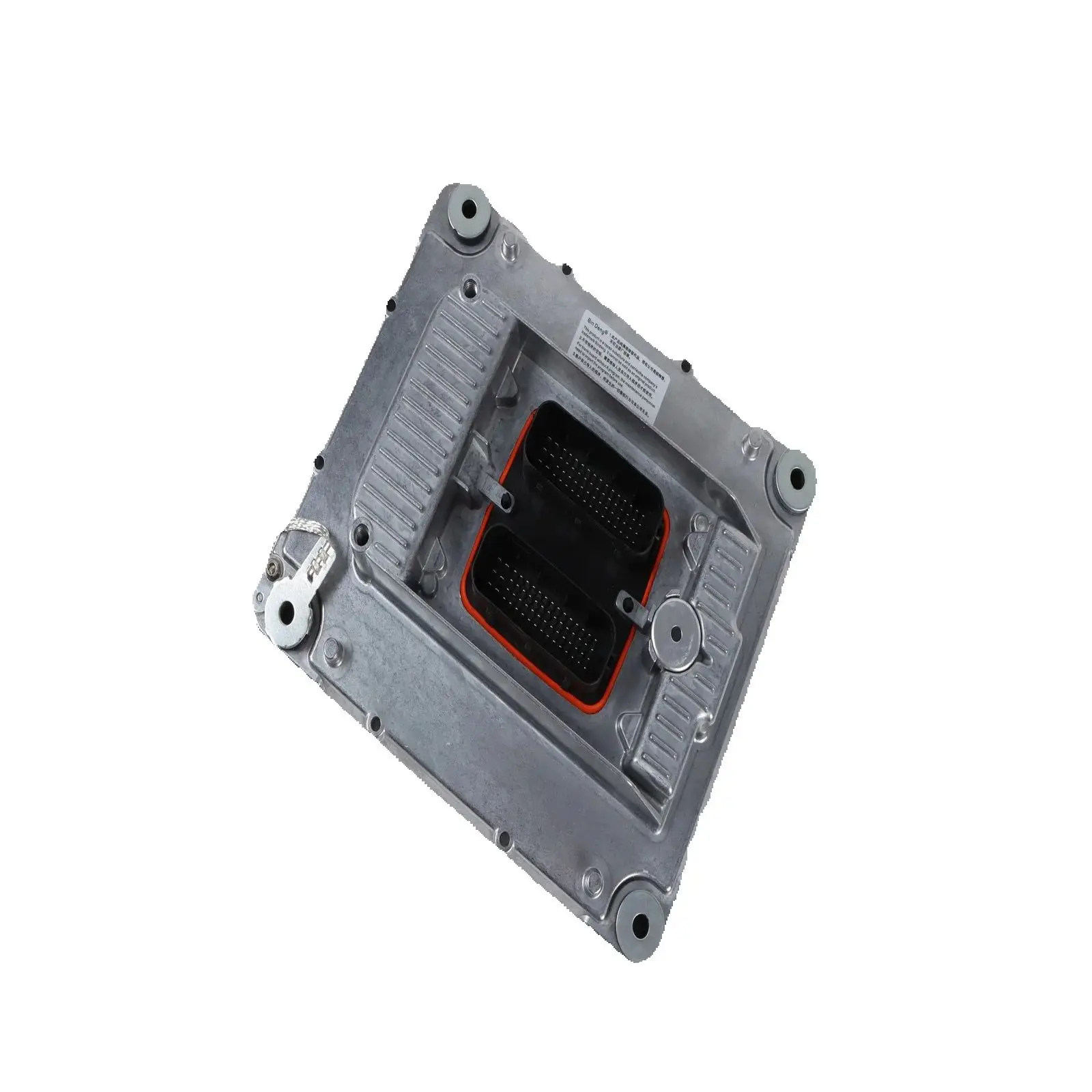 

Контроллер ЭБУ, 1 шт., 60100000 для погрузчика L120F 2008-2016 гг.