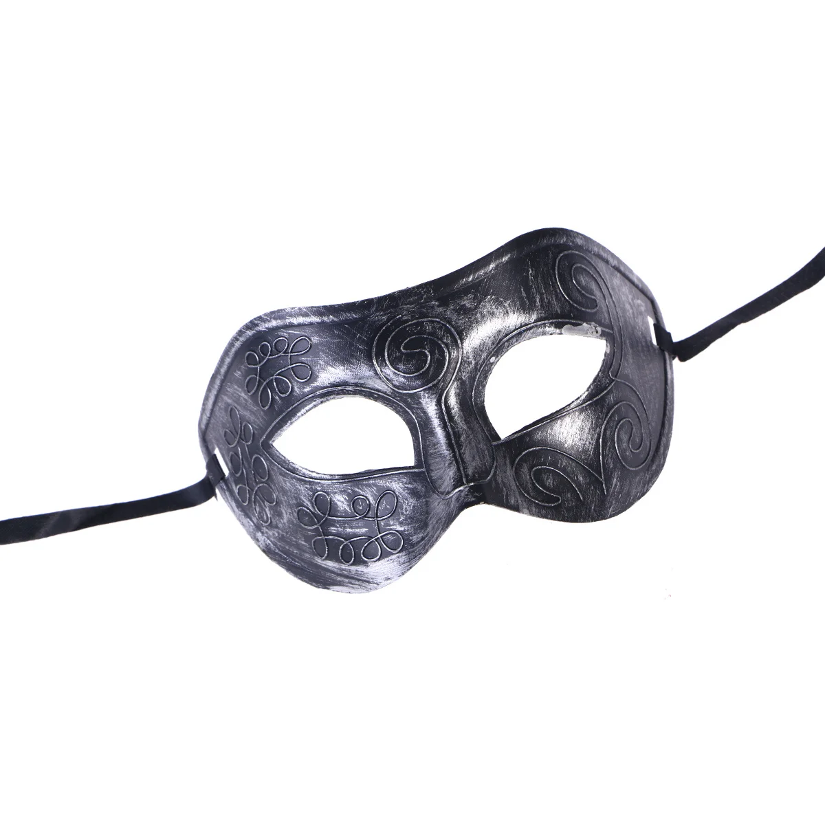 

Half Face Mask Party Favors Masquerade Ball Costume Dress Up Creative Gift for Men Women Halloween Wedding Prom Fashion Show