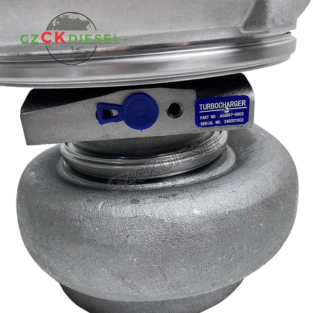 High Quality Turbo Turbocharger 155-5269 10R8239 1555269 466857-0003 for 3508 3508B Engine