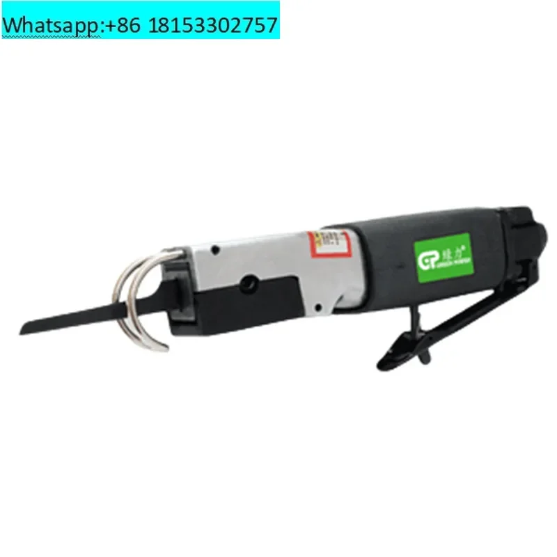 Pneumatic reciprocating saw 10mm automotive sheet metal saw