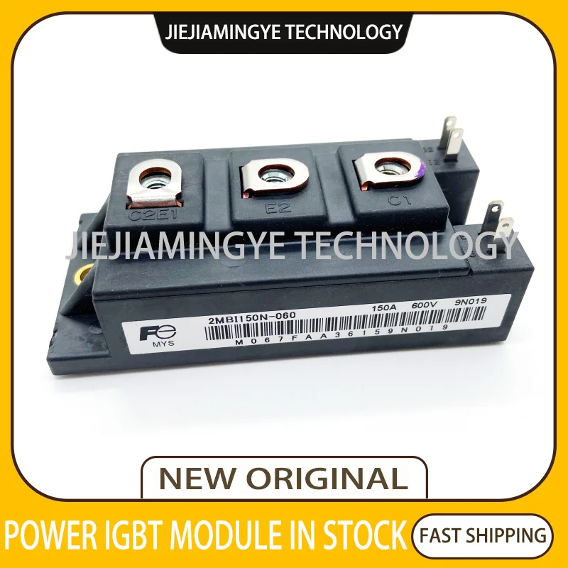 

IGBT module 2MBI150N-060 2MBI100PC-140-01 2MBI150PC-140-03