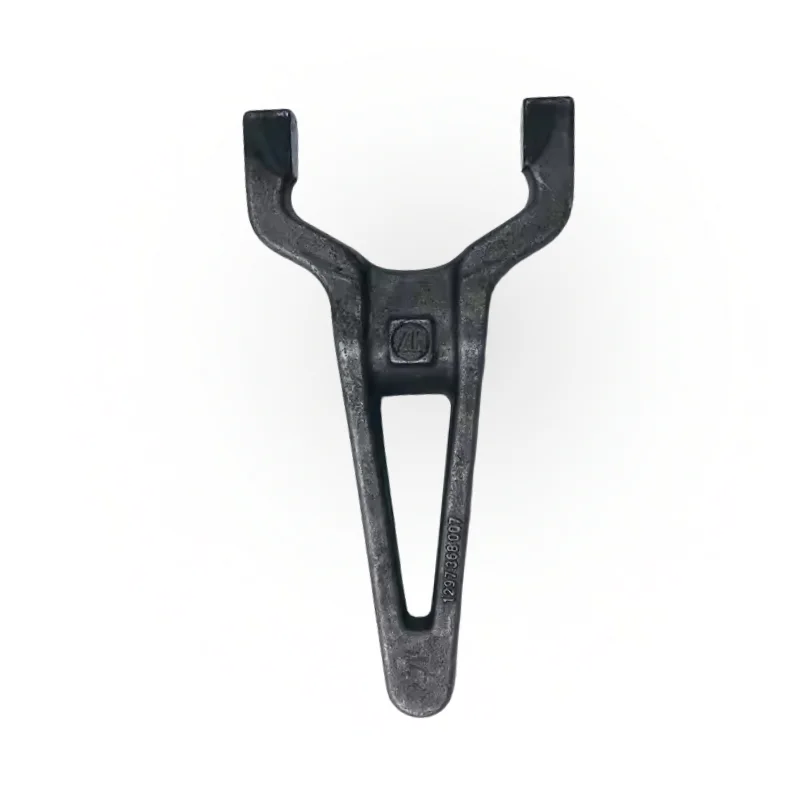 

Выпускной вилки 1297368007 — Вилка сцепления, совместимая с механической коробкой передач OEM | Запасная часть коробки передач