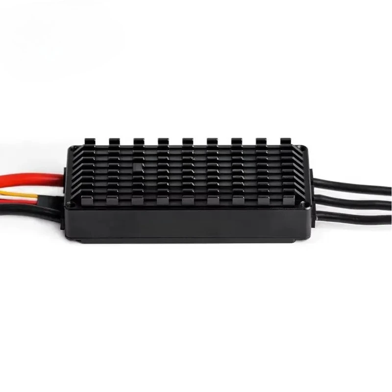 FLAME 80A 12S V2.0 6-12S Multi-rotor Brushless Motor Electric Governor