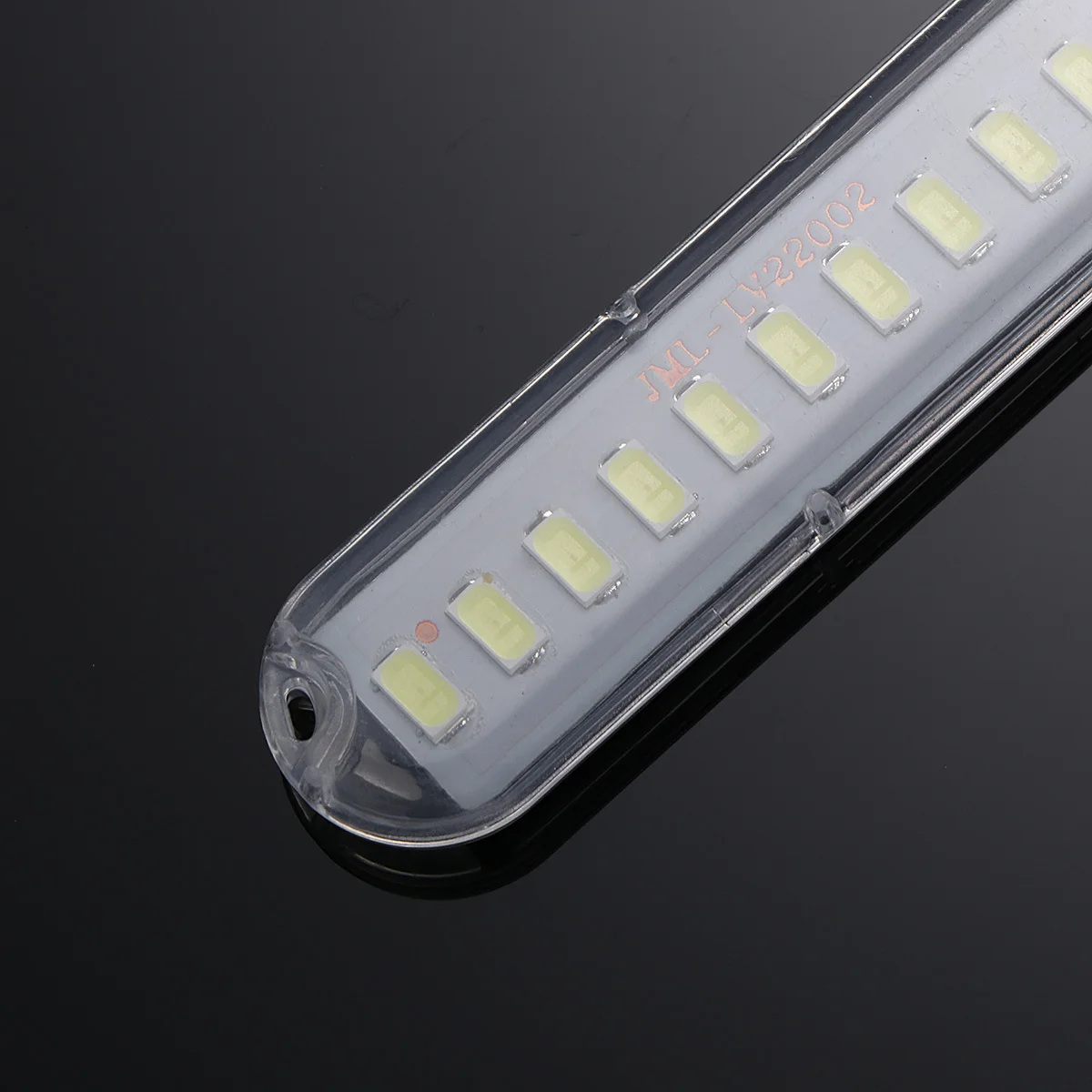 

Usb Lamp White Led Night Light Portable Mini Table Lamp For Laptop Keyboard Camping Emergency Lighting Decor Room