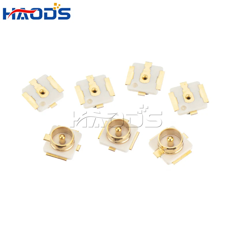 10/20/50PCS U.FL-R-… - image