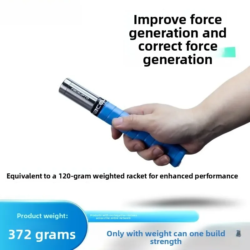 Practical Classic Magnetic Control Sound Badminton Whiplash Strength Trainer Swing Practitioner Improve Ball Skills To Prevent W