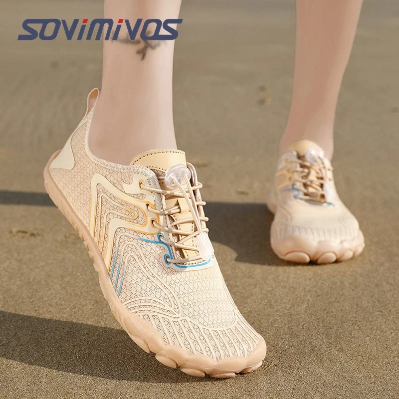 Barefoot Trail Shoes Barefoot Shoes for Men Casual Ladies Women Hiking Water Shoes Aquatic Sneaker Shoe Man tenis masculino