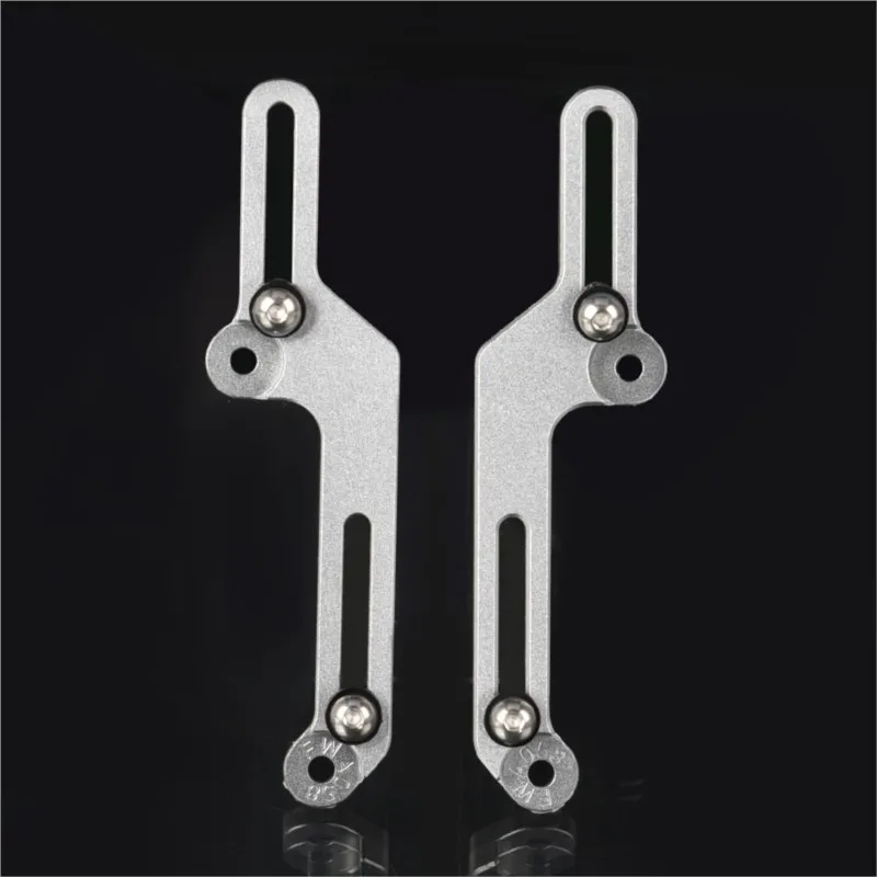 Windscreen Adjusters Motorcycle Windshield Bracket Motorcycles Accessories For HONDA CB500 X CB 500X 2017 2018 2019 2020 2021 - view 4