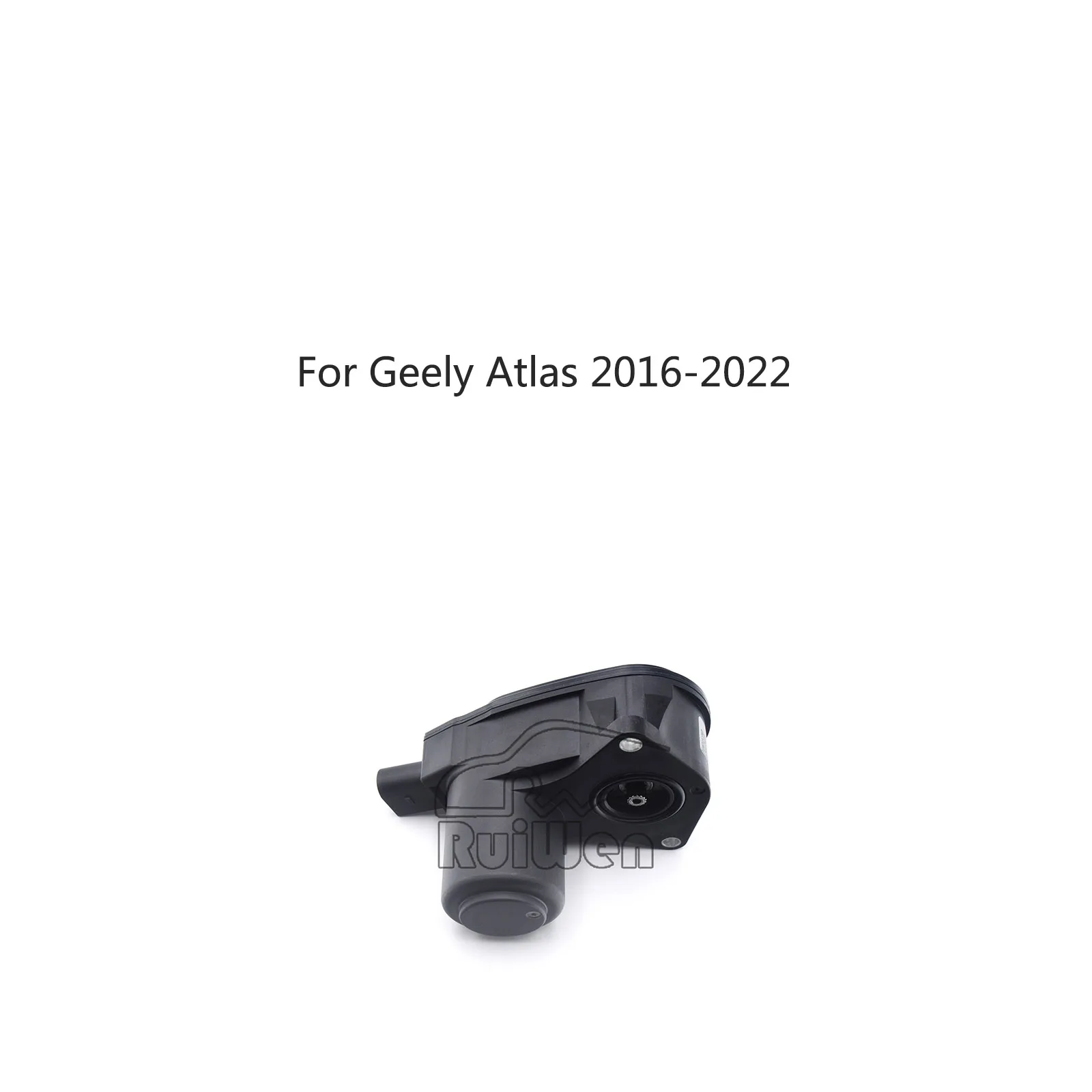 4050554200 For Geely Atlas Parking Brake Caliper Servo Motor 2016 2017 2018 2019 2020 2021 2022