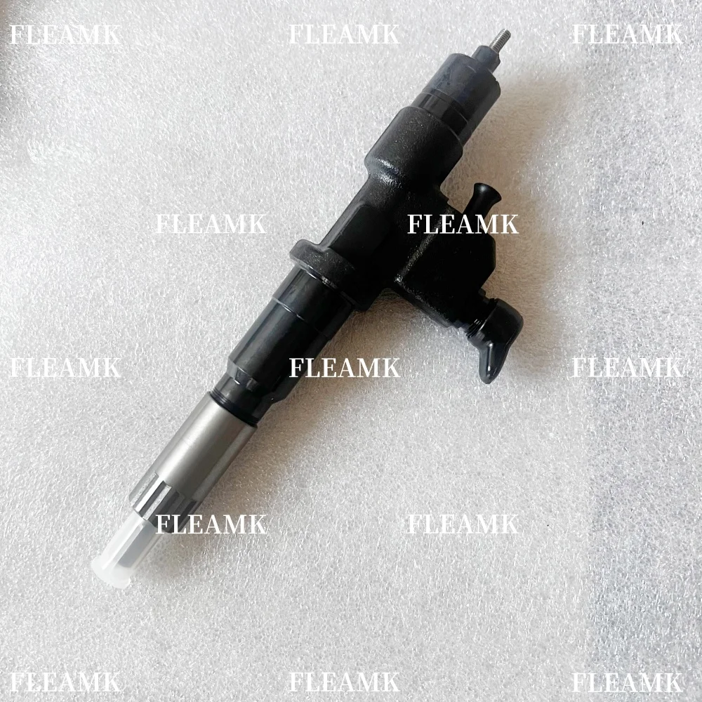 High Quality Diesel Common Rail Injector 295700-8291