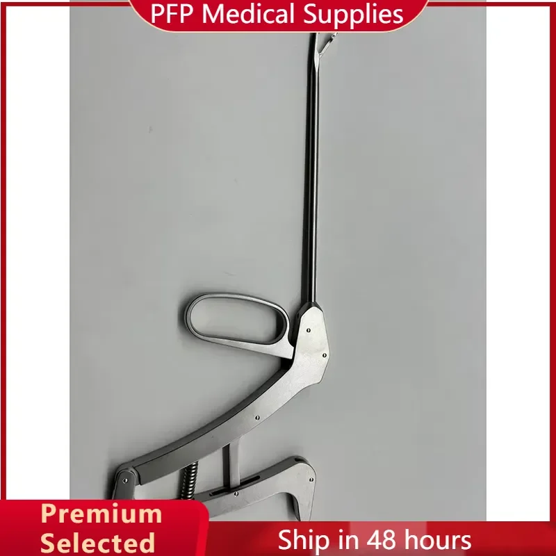 AP07 for Wanhe Medical Manufactory Suture Passer Shoulder Rotator Cuff Suture Clamp Repair Instrument Set