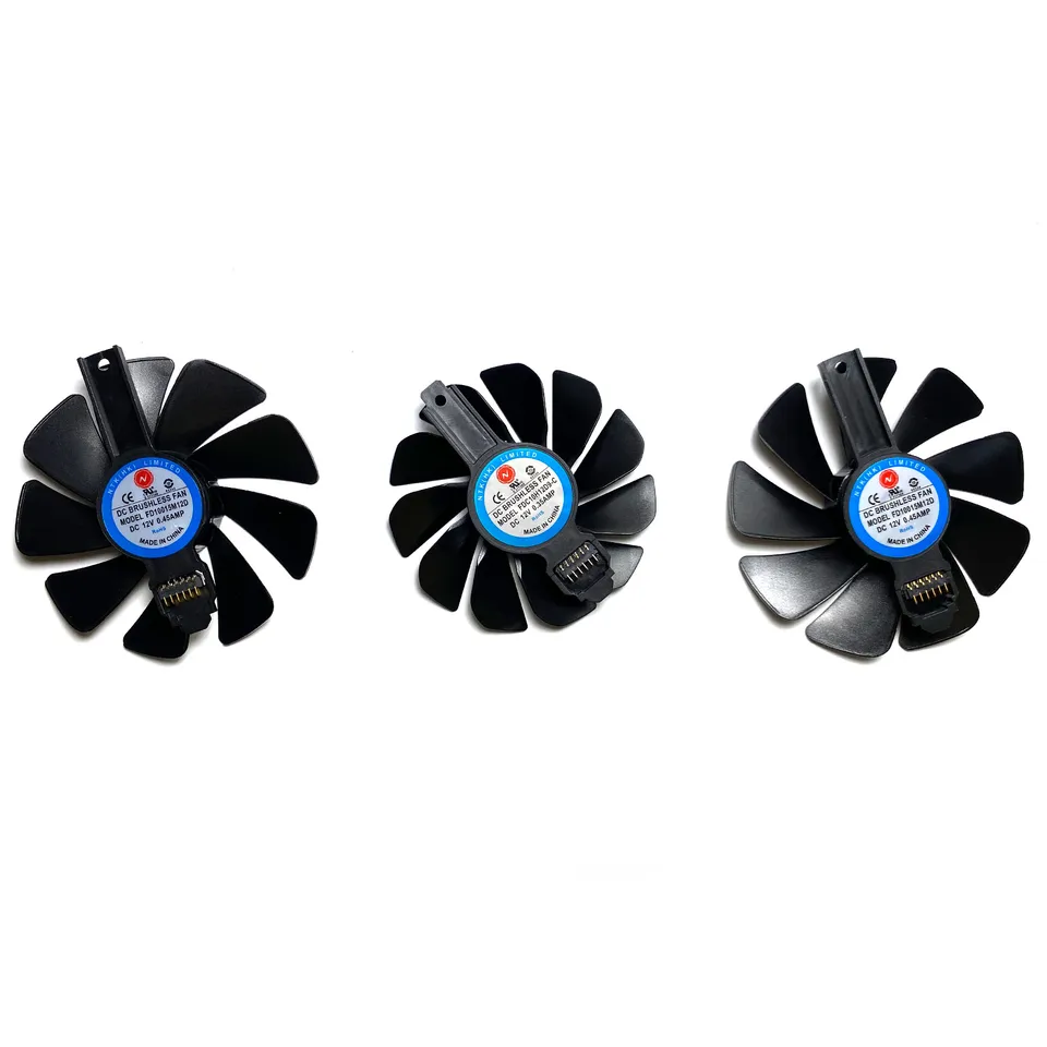 New For SAPPHIRE Radeon RX5700 5700XT 8GB NITRO Graphics Card