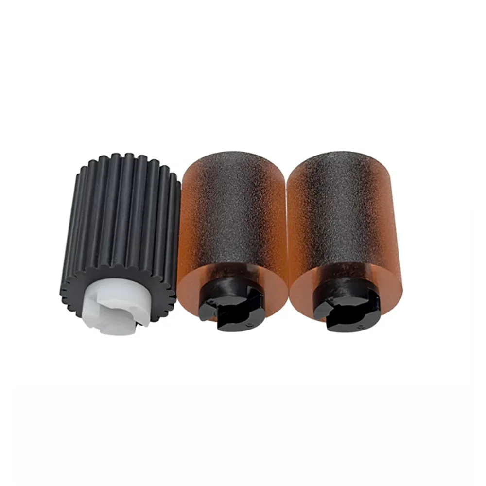 2set 6PCS OEM Quality Pickup Roller Kit for Konica Minolta Bizhub C659 C759 Paper Pickup Roller