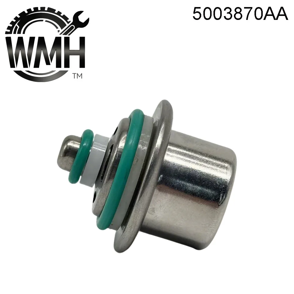 5003870AA Fuel Pressure Regulator 3.0Bar For Dodge Neon Grand Caravan Chrysler Stratus Cirrus Sebring Town & Country Voyager