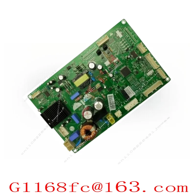 Refrigerator Computer Board EBR805254 EBR8052548 EAX66467404 Refrigerator Accessories